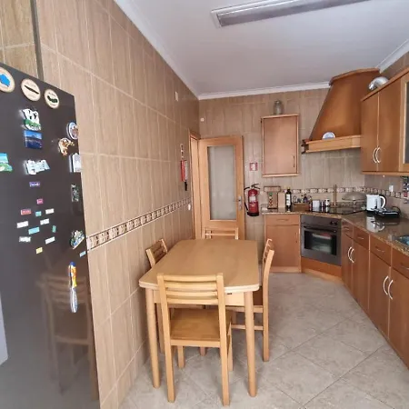 Paradise Maison d'hôtes