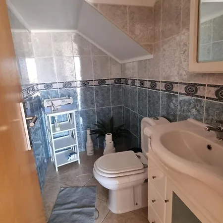 Maison d'hôtes Paradise Baleal