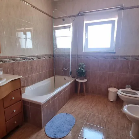 Paradise Maison d'hôtes Baleal