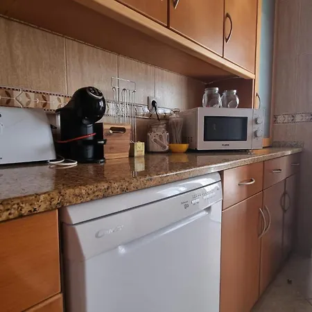 Guest house Paradise Baleal