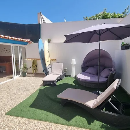 Paradise Maison d'hôtes *