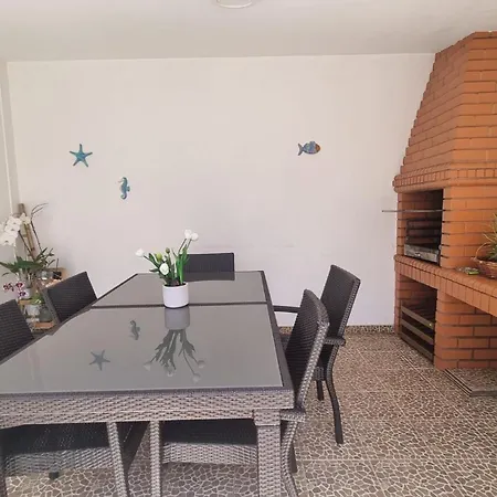 Maison d'hôtes Paradise *