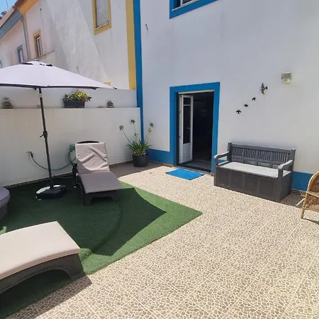Paradise Guest house Baleal