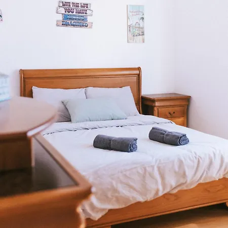 Paradise Guest house *