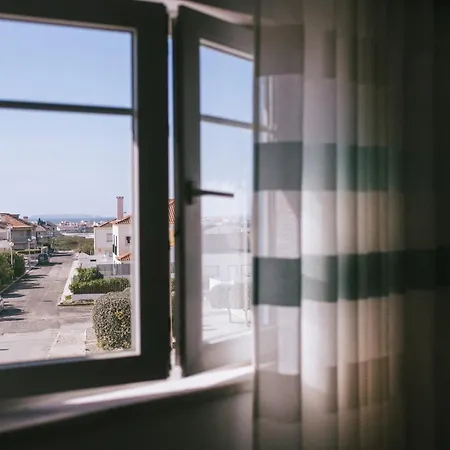 Maison d'hôtes Paradise Baleal