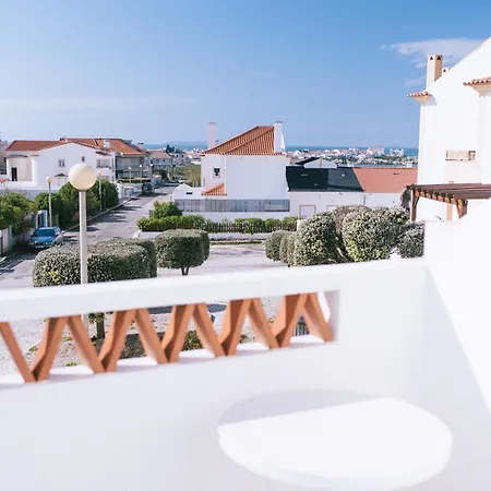 Guest house Paradise