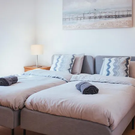 Paradise Guest house Baleal
