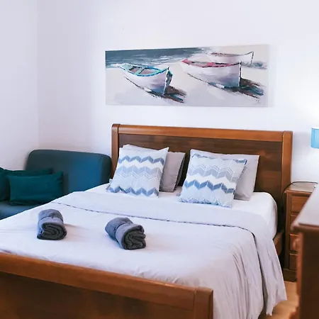 Paradise Maison d'hôtes *