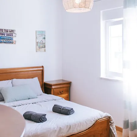 Paradise Maison d'hôtes Baleal