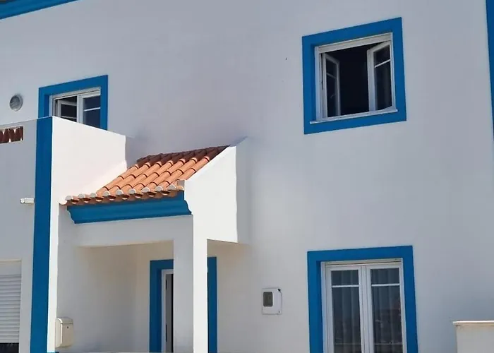 Paradise בית הארחה *