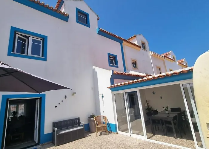 בית הארחה Paradise *