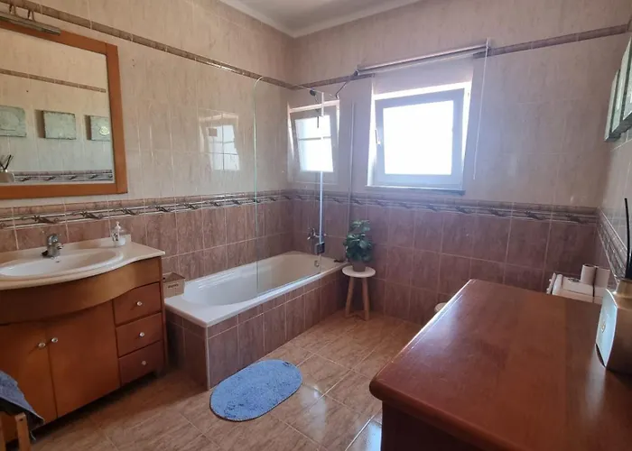 Paradise בית הארחה