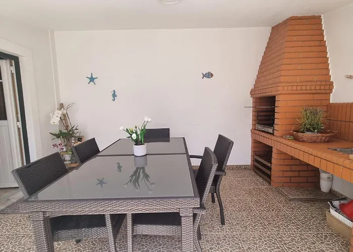 בית הארחה Paradise *