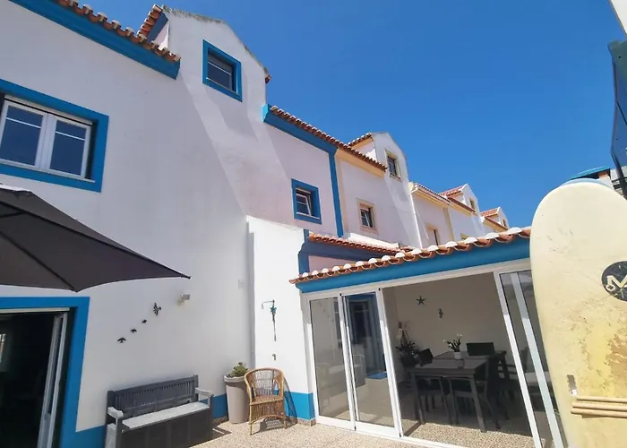 Paradise בית הארחה