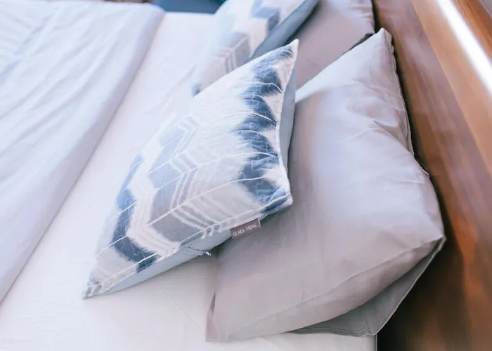 בית הארחה Paradise *