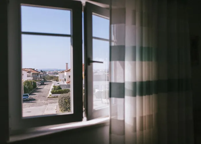 בית הארחה Paradise בליאל