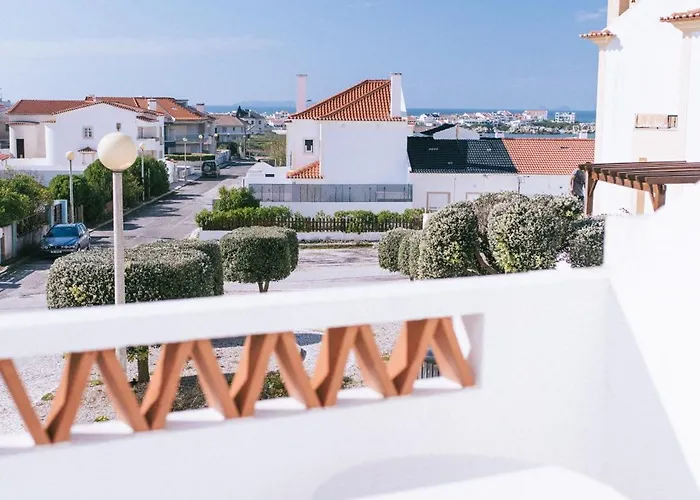 בית הארחה Paradise