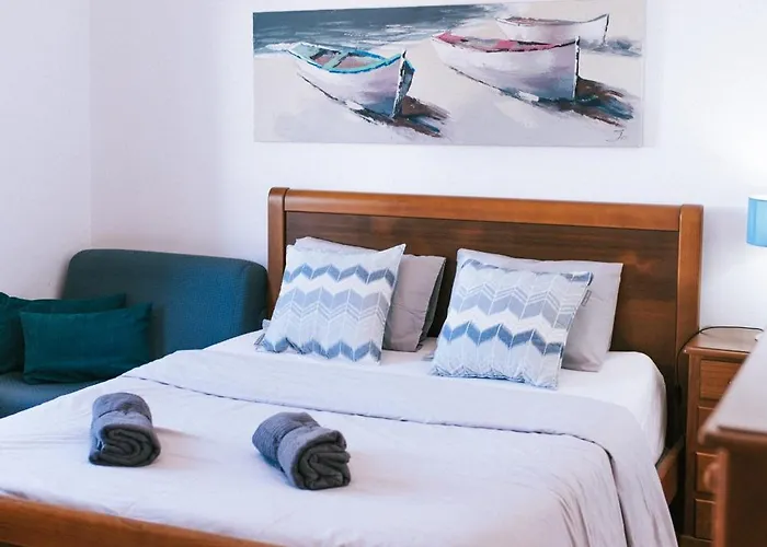 Paradise בית הארחה *